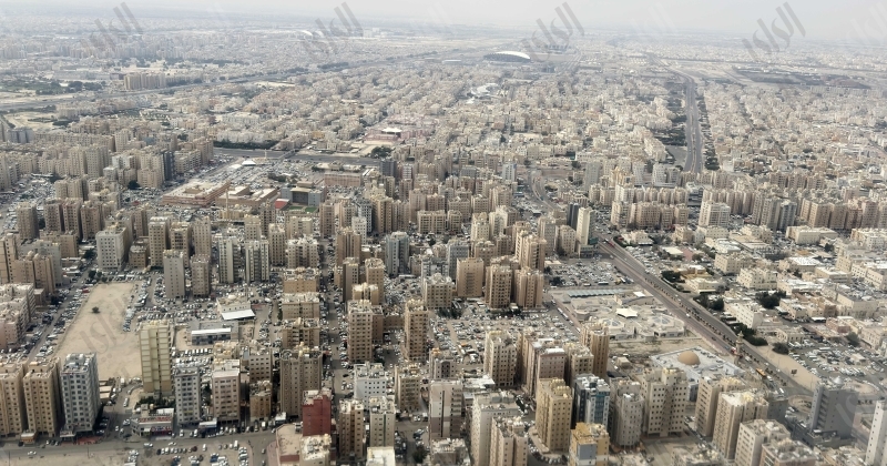 «العدل»: تداول 150 عقاراً بـ 151 مليون دينار خلال أسبوع