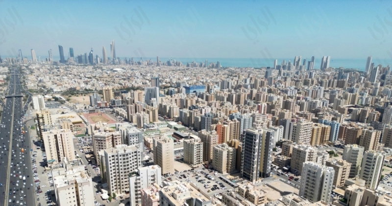 تداول 414 عقاراً بـ 367.3 مليون دينار في يونيو الماضي