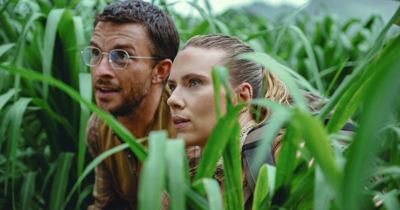 #اخبار الفن «Jurassic World Rebirth»فصيلة جديدة من الديناصورات... تغزو السينما الكويتية