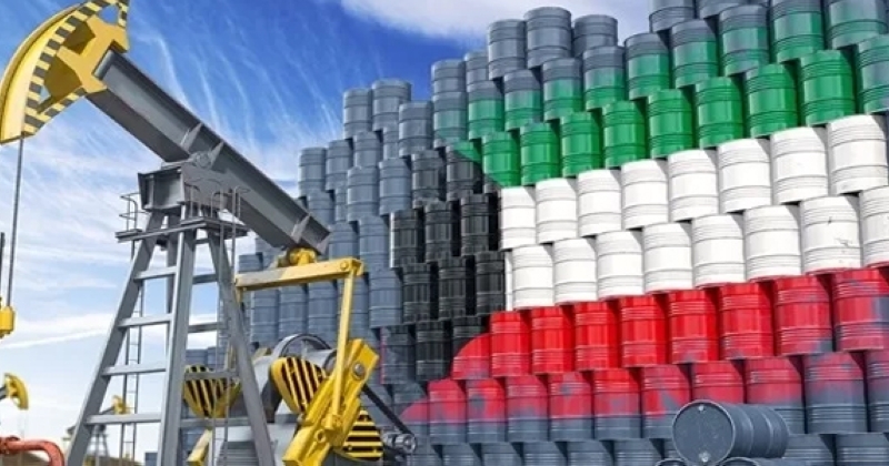 سعر برميل النفط الكويتي ينخفض 2.16 دولار ليبلغ 70.63 دولار
