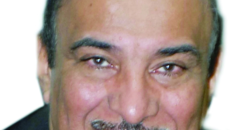 العقل العربي بين حضارتين