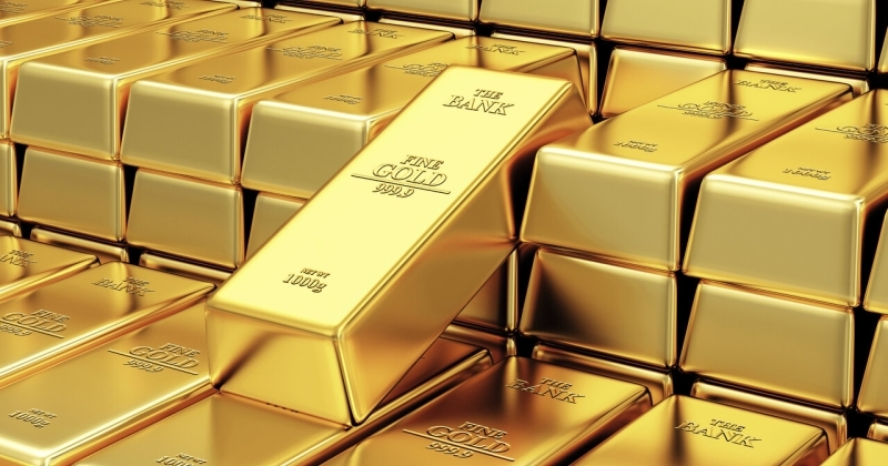 الذهب يتجه نحو هبوط أسبوعي مع ارتفاع الدولار والبلاتين لأعلى مستوى
