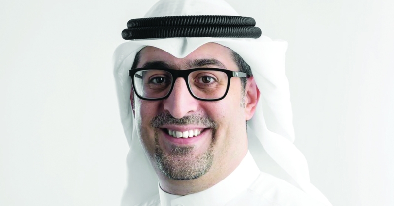شراكة بين «خليجي إنترتينمنت» و«دبدوب»