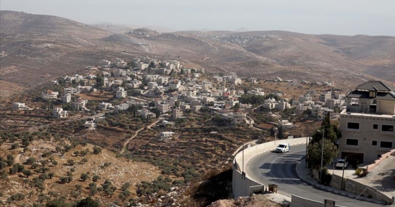 هجمات المستوطنين على مصادر المياه تهدد فلسطينيي الضفة بالعطش