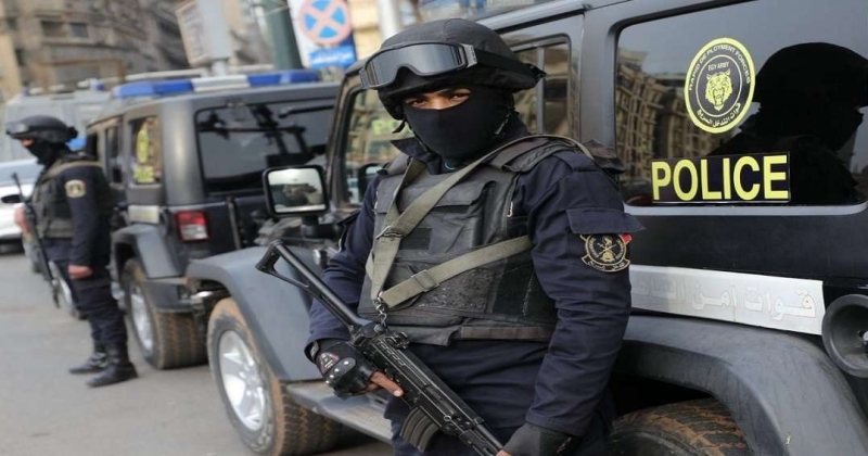 «الداخلية» المصرية تعلن إحباط مخطط «إرهابي».. ومقتل ثلاثة أشخاص