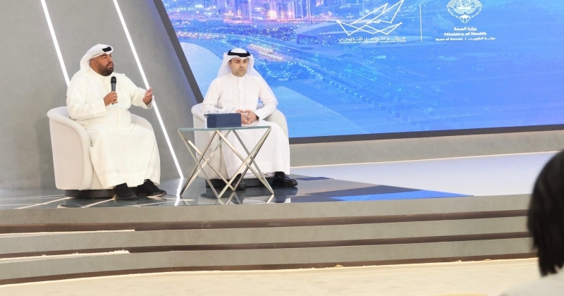«الصحة»: تقديم أفضل الخدمات المتخصصة.. في بيئة علاجية آمنة ومتطورة