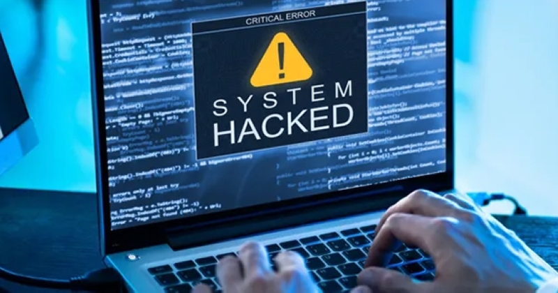 قراصنة صينيون يخترقون وكالة نووية أميركية عبر مايكروسوفت