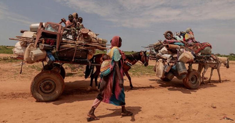 «الأمم المتحدة»: 1.3 مليون سوداني شردتهم الحرب عادوا إلى ديارهم