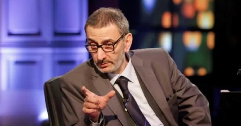 الرحباني.. «أنا صار لازم ودّعكن»