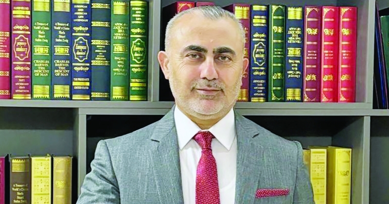 طبيشات لـ «الراي»: الكويتيون الأعلى خليجياً بعدد خرّيجي الجامعات الأردنية... في ربع قرن