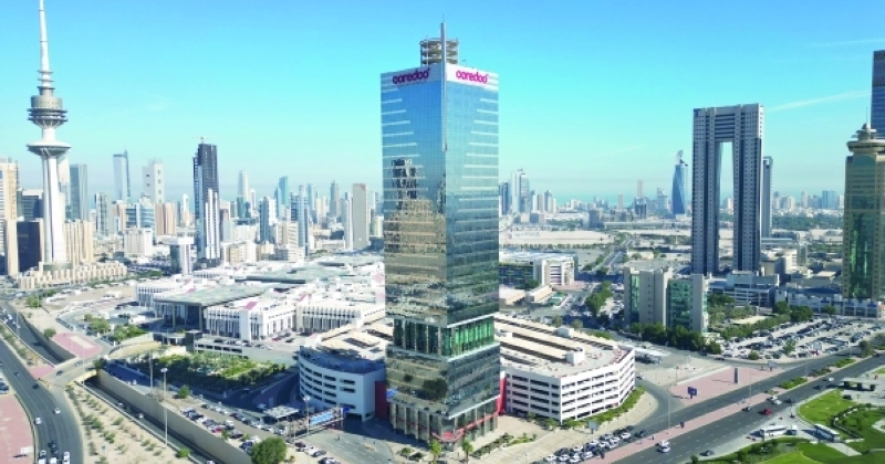 «Ooredoo الكويت» تنمو بأرباحها 38 في المئة إلى 42 مليون دينار في النصف الأول