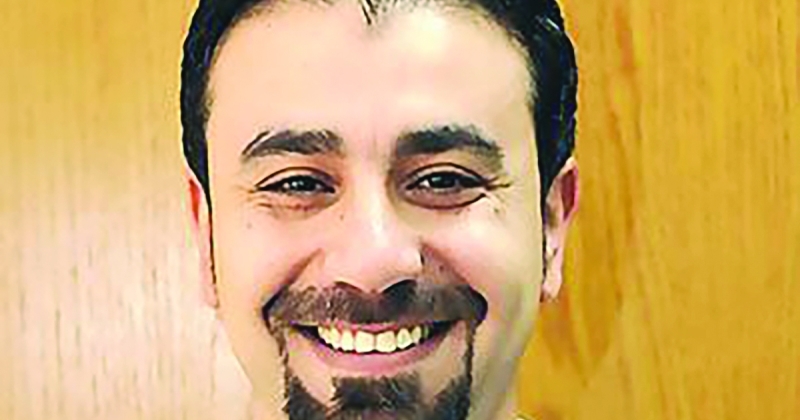لماذا فضل شاكر أحلى رسمة؟