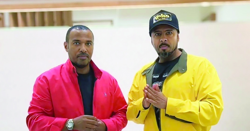 «ميامي شو! 3.0»... ثلاث ليالٍ على خشبة «الأرينا» في سبتمبر