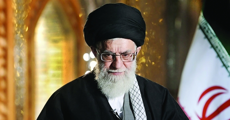 كاتس يُهدد خامنئي: سنصل إليك «شخصياً»