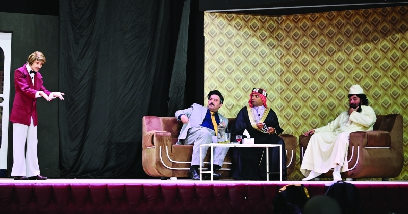 #اخبار الفن «باي باي لندن»... تلامس الجيل الحالي ولا تمسّ «الأصل»