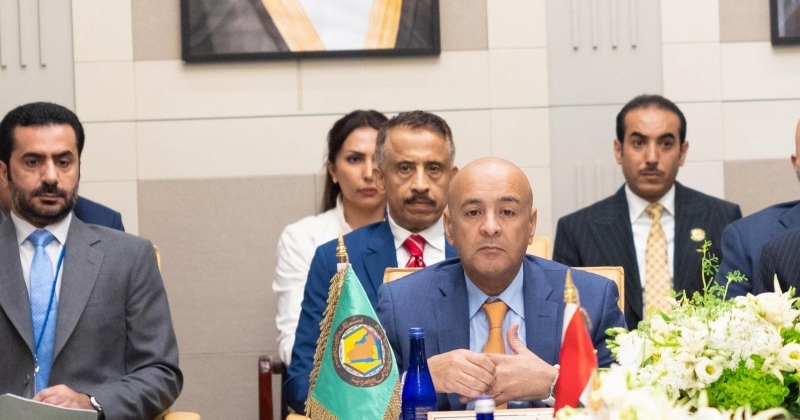 الأمين العام لـ «مجلس التعاون»: الاجتماع الوزاري الخليجي المشترك يؤكد دعم مبادرة السعودية لتنفيذ حل الدولتين