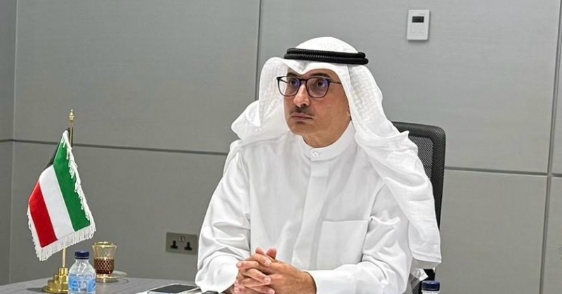 السفير البدر: دول «الخليجي» حريصة على مواصلة نهج التعاون البناء