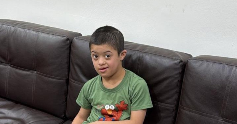 «الداخلية»: العثور على طفل من ذوي الاحتياجات الخاصة في «جابر الأحمد»
