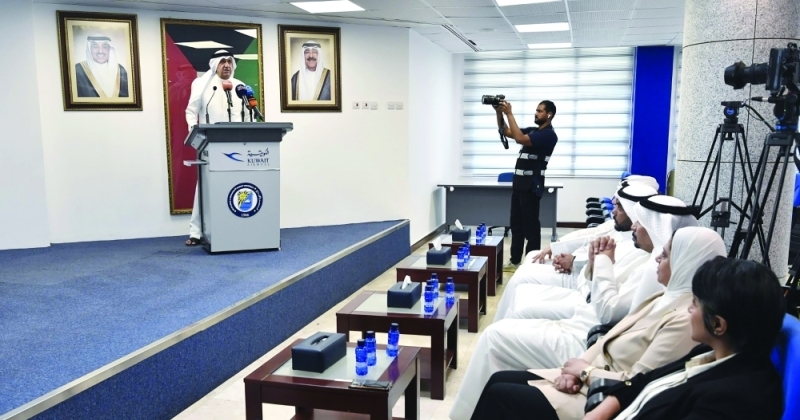 «العلوم الاجتماعية» تدشن إستراتيجية «مركز دراسات المرأة»