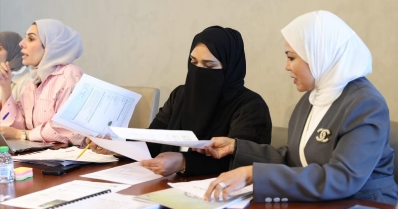 المسعود: تصميم المناهج الجديدة لمادة العلوم وفقا لأحدث التوجهات العالمية لتعزيز المحتوى العلمي وربطه بالواقع المعاصر
