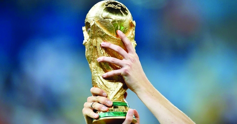قرعة نهائيات مونديال 2026 تُسحب 5 ديسمبر في لاس فيغاس