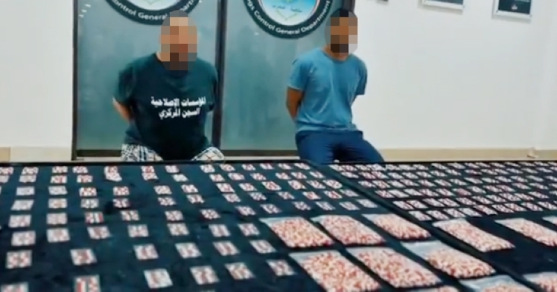 «الداخلية» تكتب الفصل الأخير لعصابة الـ«لاريكا»