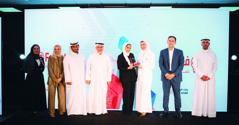 «الخليج» يختتم مسابقة «فكرتي» لتحفيز الأفكار الإبداعية لموظفيه