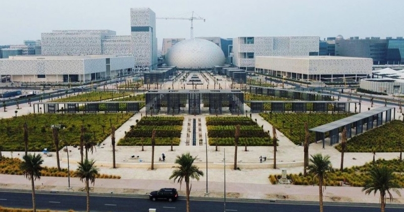 جامعة الكويت: قبول 8228 طالباً كويتياً للفصل الدراسي الأول 2025-2026