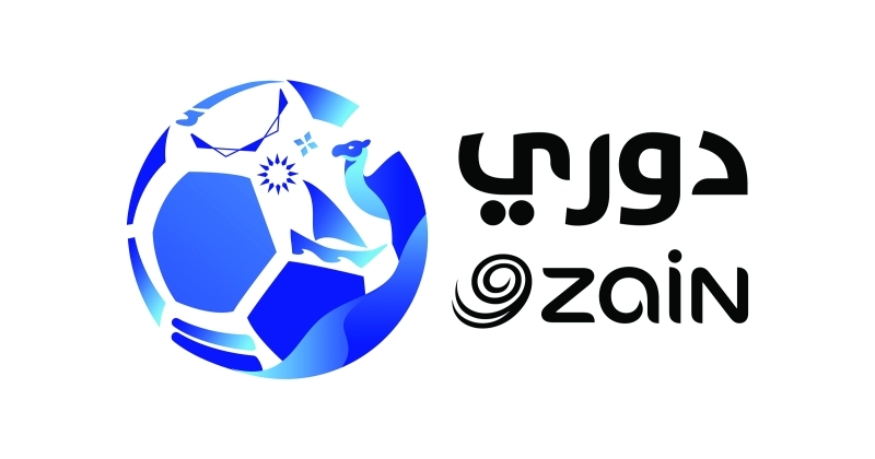 هوية بصرية مُحدّثة... لـ «دوري زين» المُمتاز