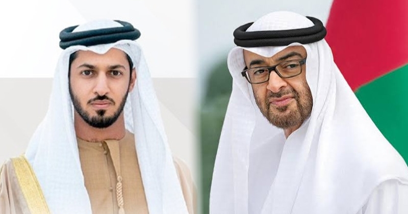 مرسوم بقانون اتحادي يقضي بإنشاء الجهاز الوطني لمكافحة المخدرات في الإمارات