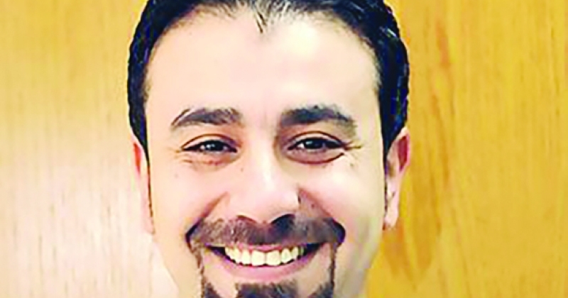 ومن سيصدقني يا خديجة؟!