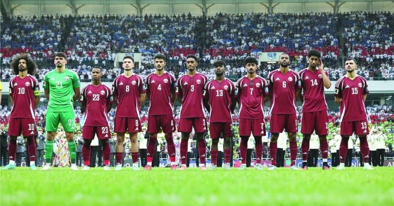 قطر تلتقي البحرين وروسيا ودياً