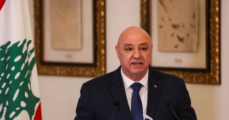 الرئيس اللبناني: حصريّة السّلاح ستتحقّق رغم الصّعوبات والعوائق