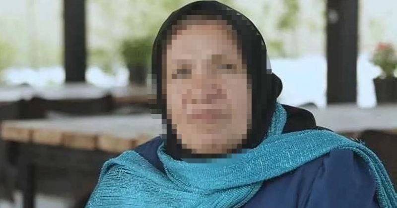 كلثوم أكبري.. إيرانية تواجه المحاكمة بعد اعترافها بقتل 11 زوجاً