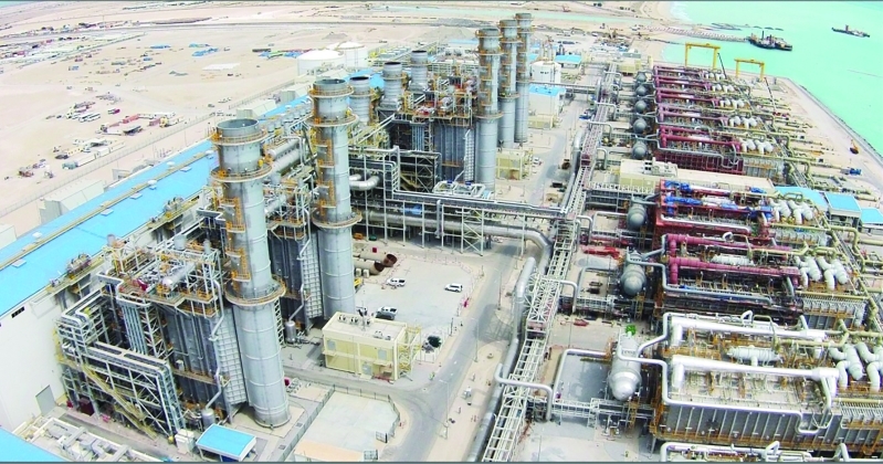 «الزور الشمالية»... الإنتاج المُعزّز في 2028