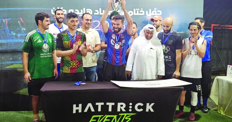«كان»: إدراج «العلاج الطبيعي» في برامج التوعية يعزز الصحة العامة