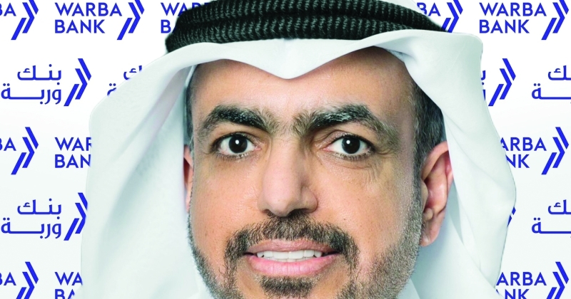 شاهين الغانم: «وربة» سينتهي من دراسة الاندماج مع «الخليج» خلال 4 أشهر
