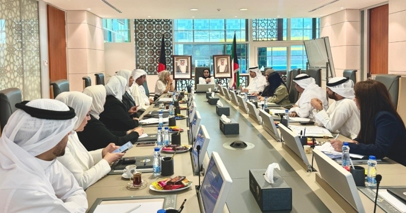 الحويلة بحثت الاستعدادات لاستضافة اجتماع وزراء الشؤون الخليجيين