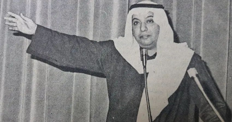 أحمد يوسف النفيسي.. في ذمة الله
