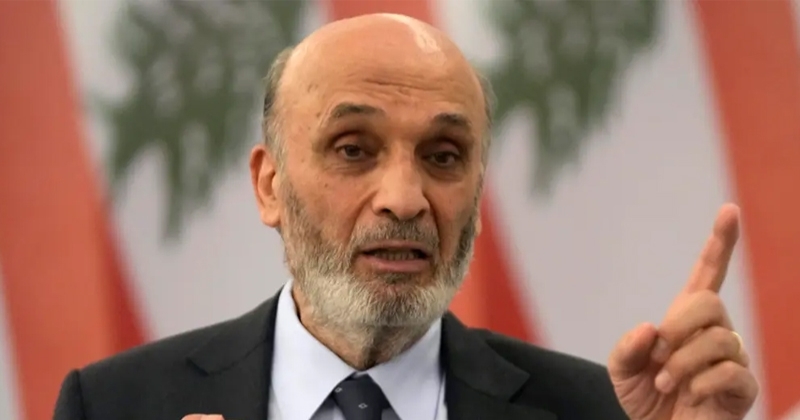 جعجع لدعوة الجامعة العربية و«التعاون الخليجي» لجلسات طارئة تطرح التهديد الإيراني للبنان
