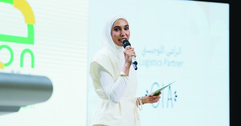 «لوياك» تختتم النسخة العاشرة من برنامج «كُن لريادة الأعمال الاجتماعية»