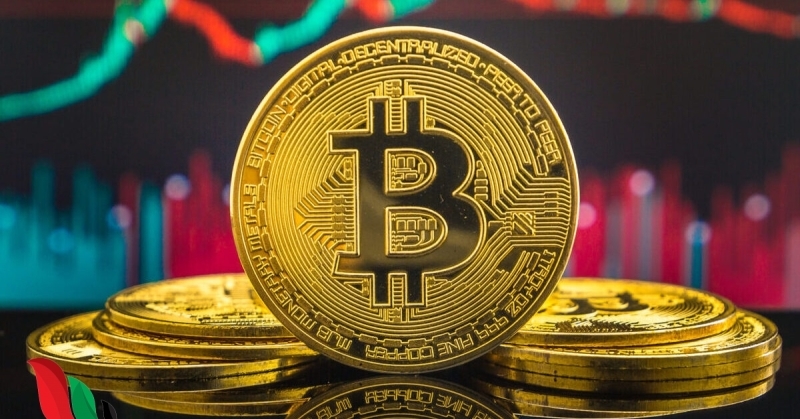 قيمة العملات المشفرة تتجاوز... 4 تريليونات دولار
