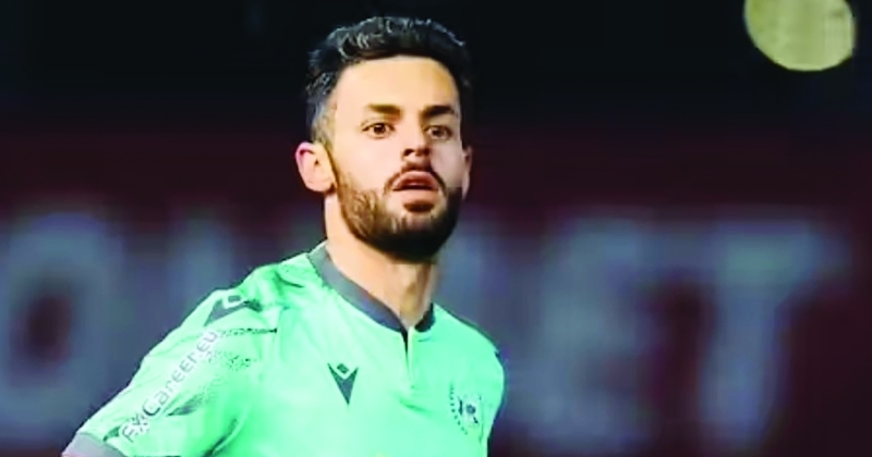 «دهوك» يقترب من «ناصر»... و«الكويت» يلتقي دوكلا براغ