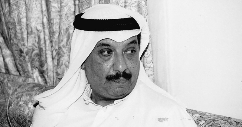 أحمد النفيسي
... غادرت كما أردت