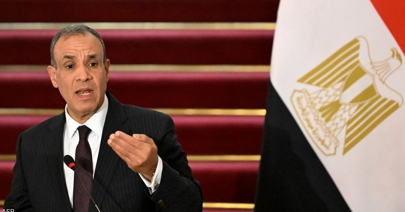 مصر: نعمل مع قطر والولايات المتحدة لإحياء هدنة الستين يوماً في غزة
