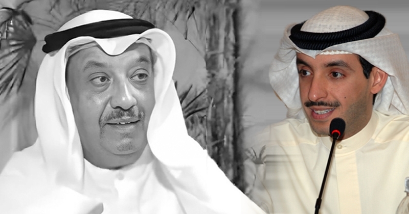صالح الملا يرثي الراحل أحمد النفيسي:
وداعاً أيها الوطني الكبير.. أيها الشهم النبيل