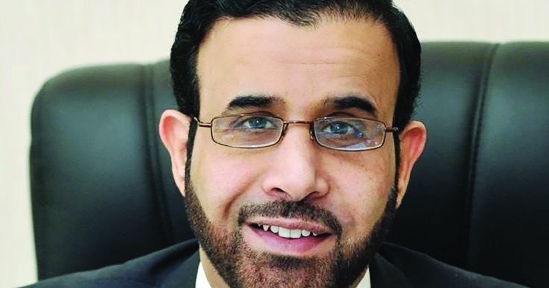 تركي العتيبي: 15 ألف متبرع بالأعضاء في الكويت