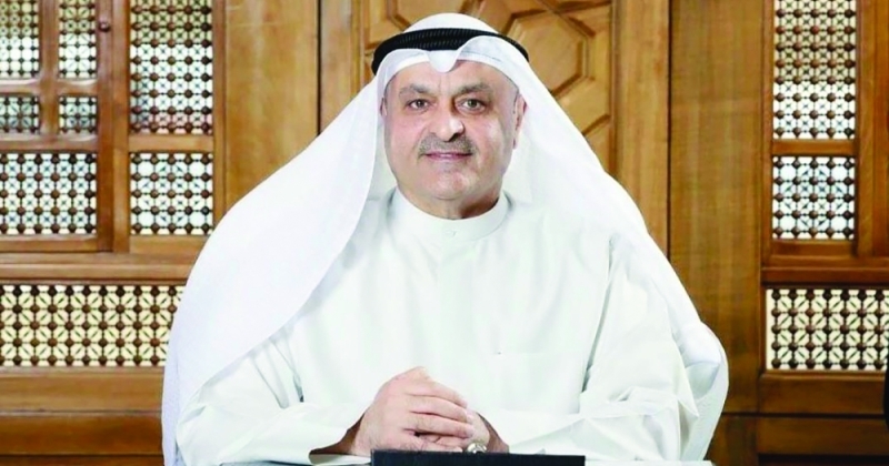 اللوغاني: أسواق النفط العالمية بحاجة لإضافة 105.5 مليون برميل ... يومياً