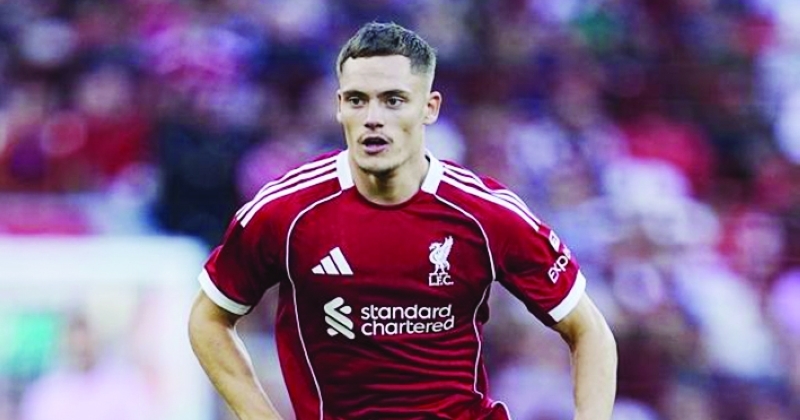 ليفربول - بورنموث... «المعركة الأولى»