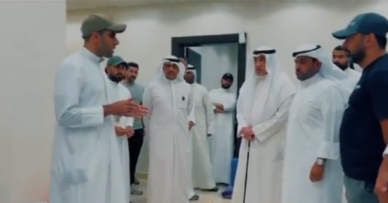 بإشراف اليوسف.. «الداخلية» تضبط شبكة إجرامية لتصنيع وترويج الميثانول السام